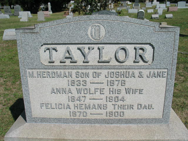 tombstone